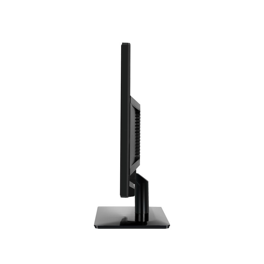 MONITOR LED HD QUARONI / 19.5 PULGADAS / RESOLUCION HD 1366X768 PX / VGA/HDMI / NEGRO