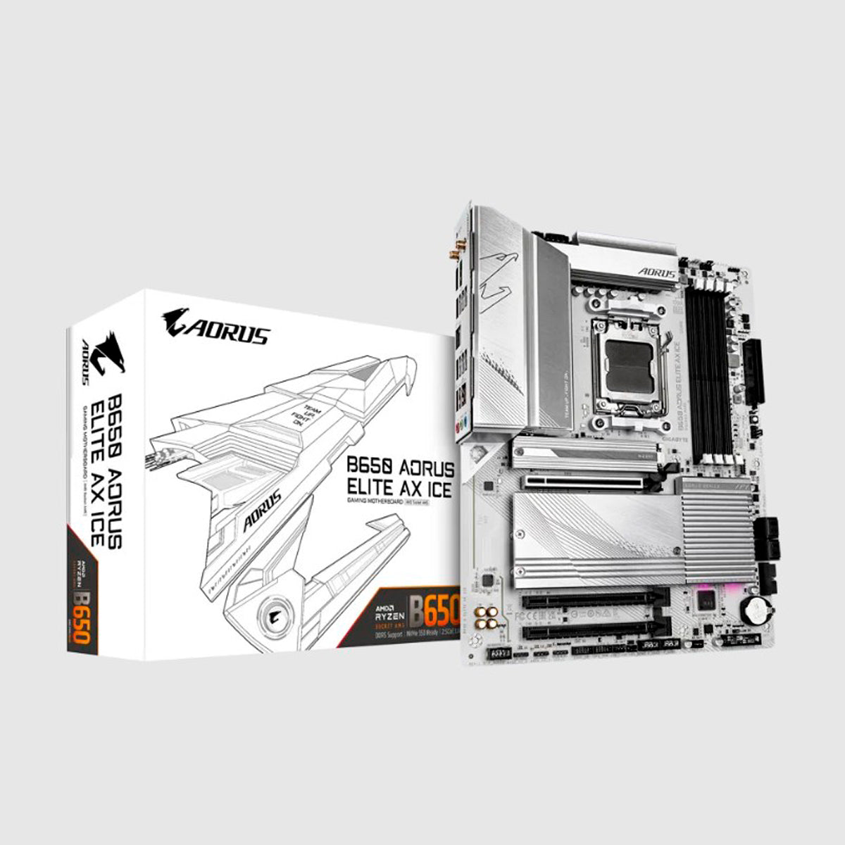 Computadora Core CITY DRAGON 9000