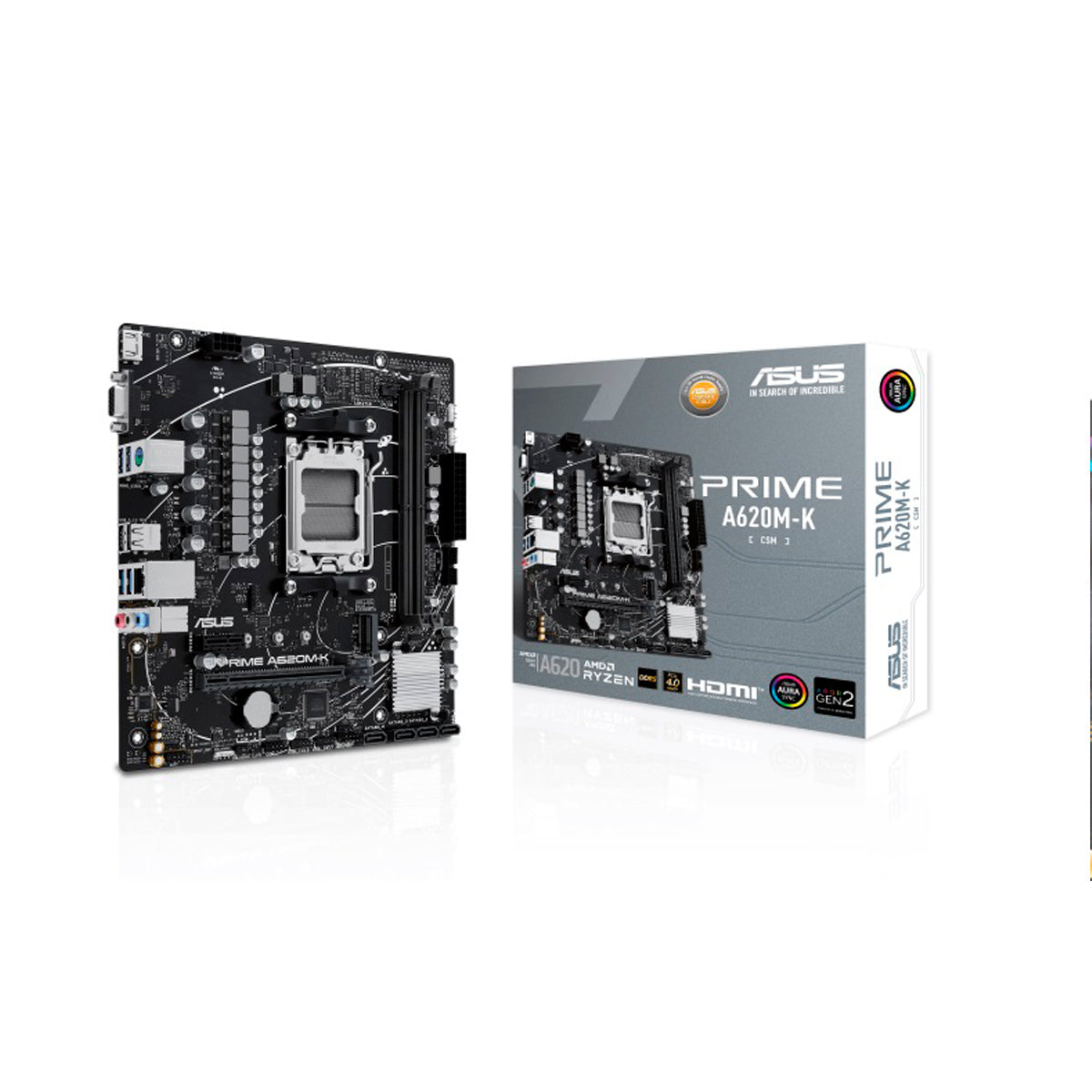 Computadora Core PC GAMER CITY B8500