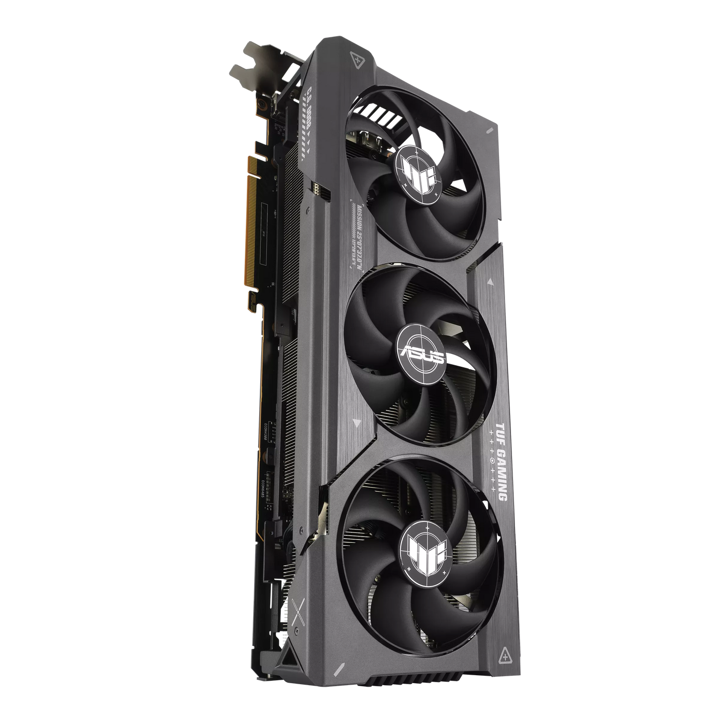 TARJETA DE VIDEO ASUS 384 BIT,PCI-E 4.0,HDMI 2.1,3*DP1.4A,8K,TRI FAN